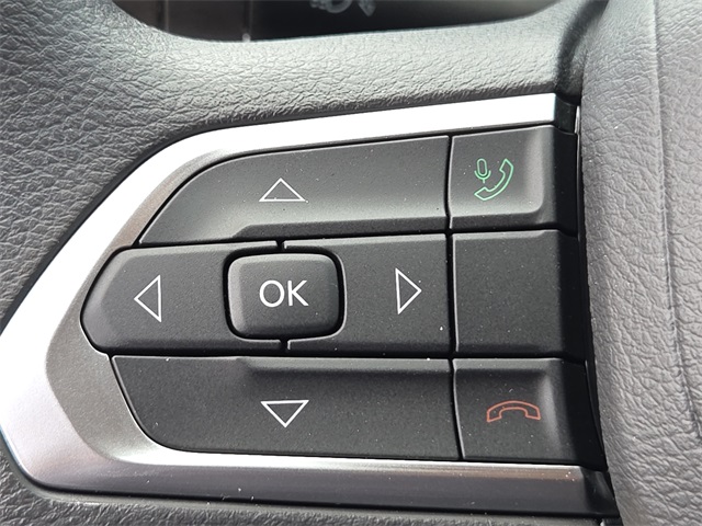 2025 Jeep Compass Sport photo 24