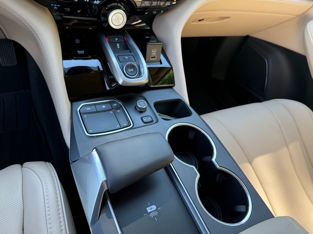 2023 Acura MDX Advance SH-AWD photo 30