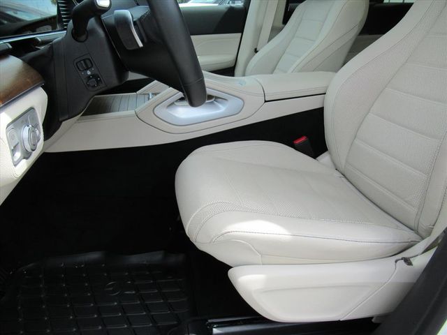 2024 Mercedes Benz GLE 350 4MATIC photo 12