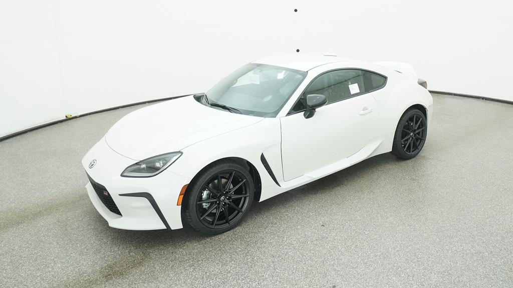 New 2025 Toyota GR86 Premium MT For Sale Savannah GA | #9750418