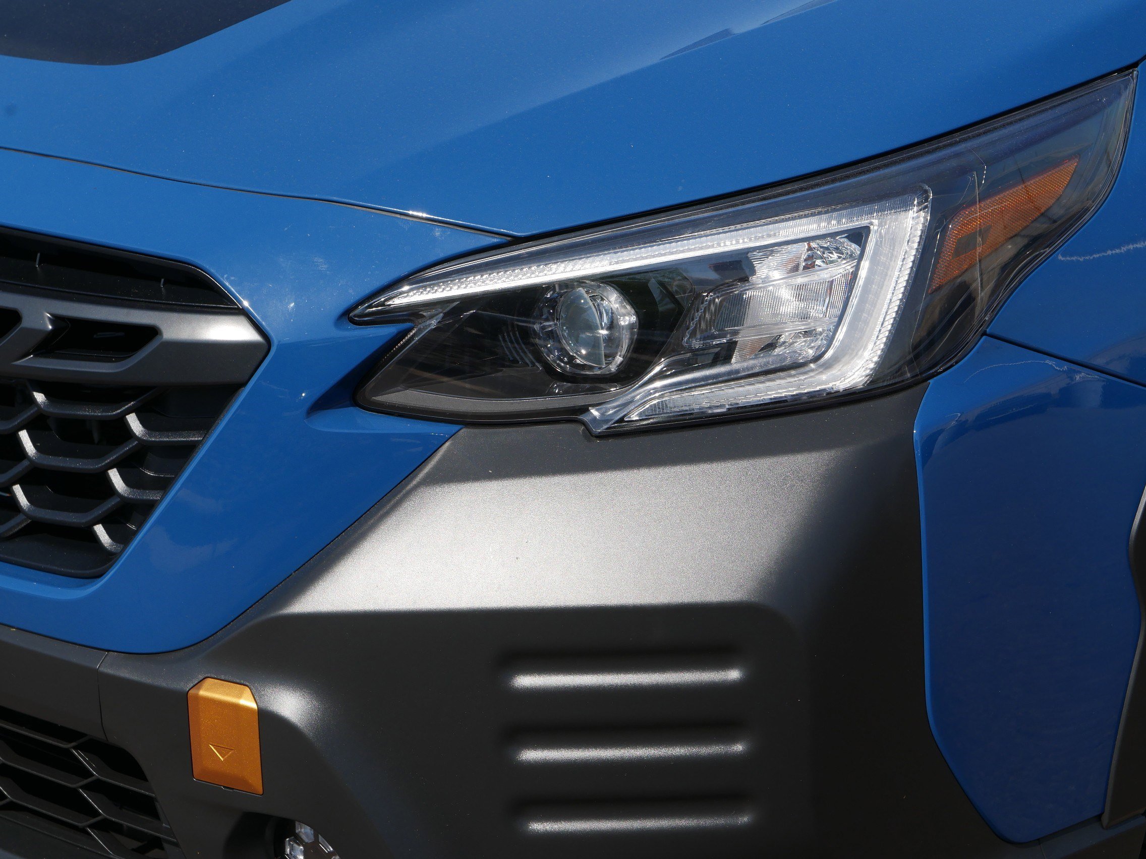 2023 Subaru Outback Wilderness photo 16