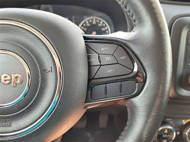 2017 Jeep Renegade Latitude North Edition photo 29