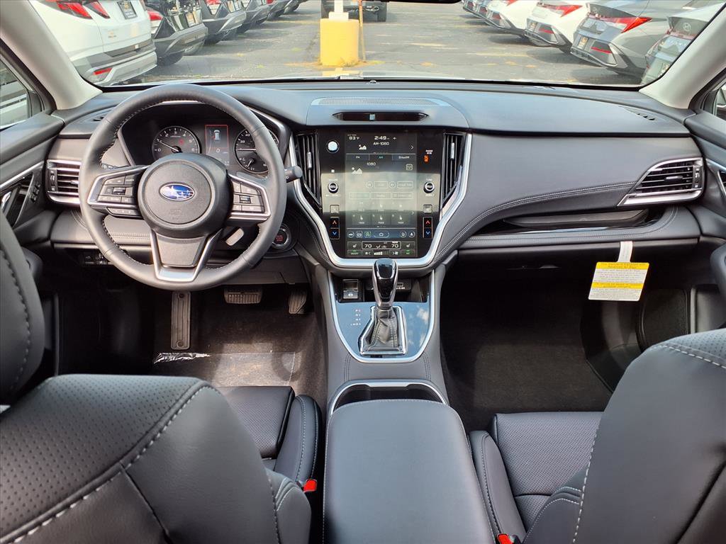 2025 Subaru Outback Limited photo 6