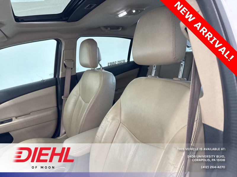 2013 Chrysler 200 Limited photo 13