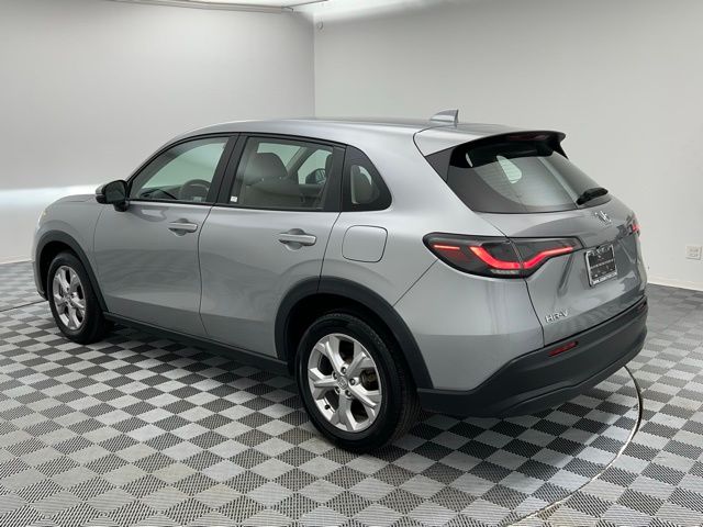 2023 Honda HR-V LX photo 6