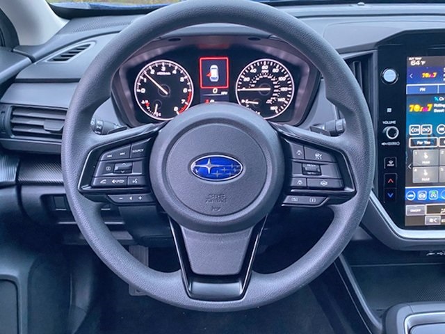 2025 Subaru Crosstrek Premium photo 5