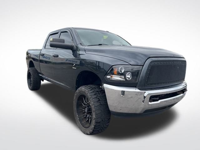 2017 Ram 2500 Tradesman photo 6
