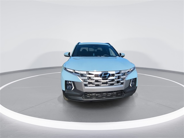 2024 Hyundai Santa Cruz SEL photo 3