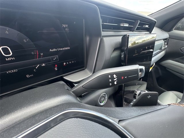 2026 Gmc Terrain AT4 photo 19