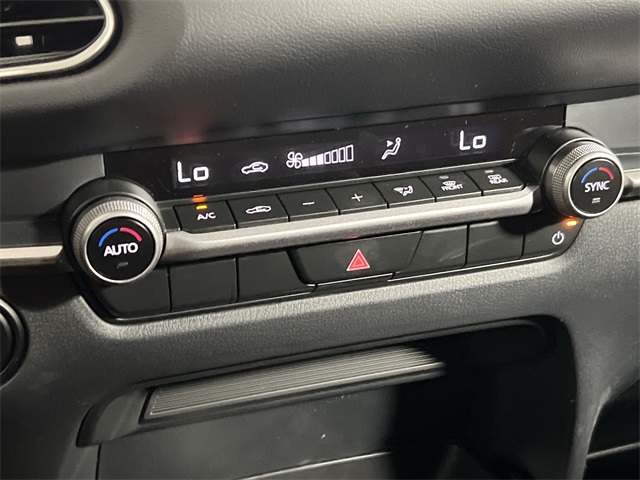 2025 Mazda CX-30 2.5 Select Sport photo 13
