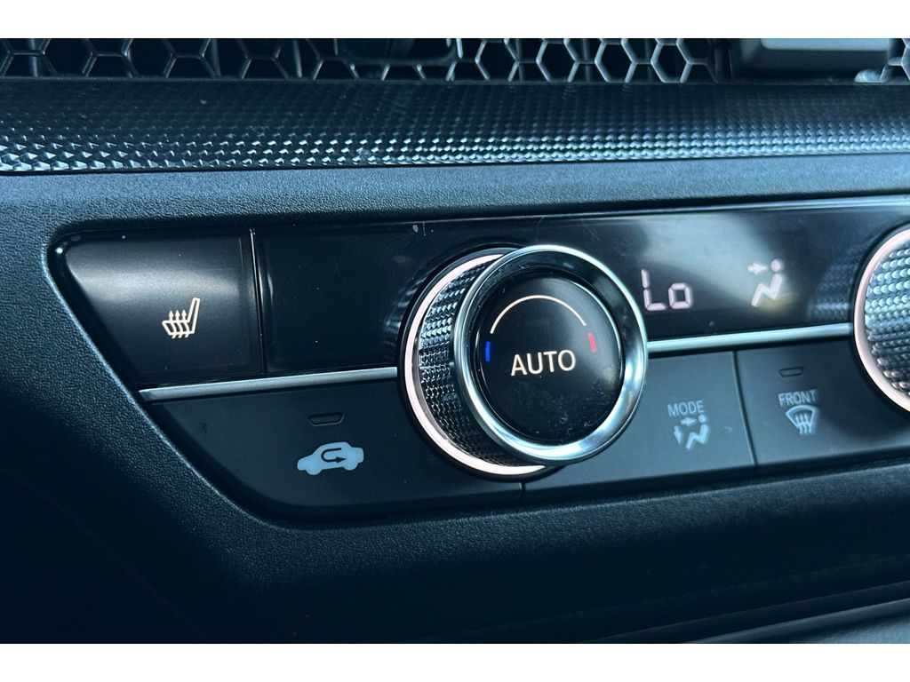 2025 Honda CR-V Hybrid Sport photo 28