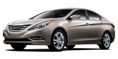2011 Hyundai Sonata Limited's photo