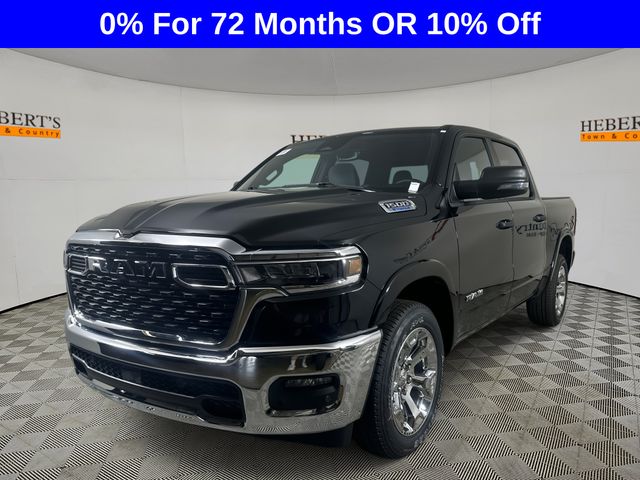 2025 RAM Ram 1500 Pickup Big Horn/Lone Star's photo