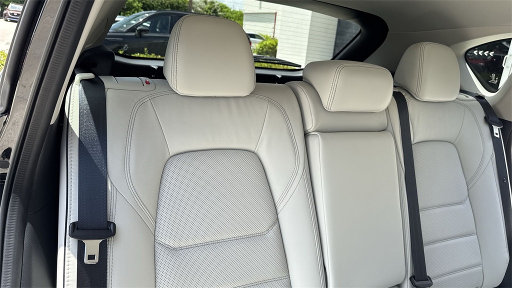 2024 Mazda CX-5 2.5 Premium Plus photo 44