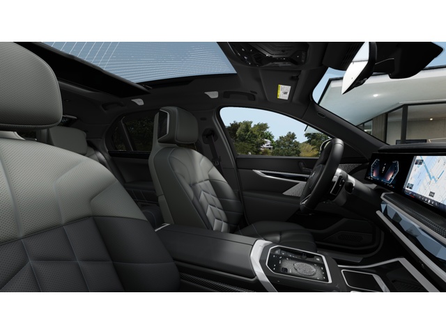 2025 Bmw 760i 760i xDrive photo 8