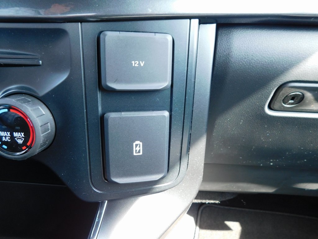 2025 Ford F-150 STX photo 32