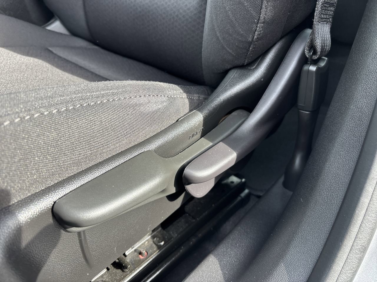 2020 Chevrolet Malibu LS photo 18