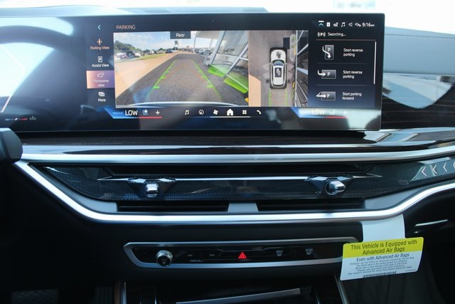 2026 Bmw X5 sDrive40i photo 16