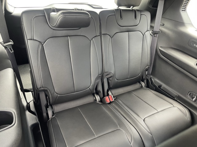 2025 Jeep Grand Cherokee Limited photo 21