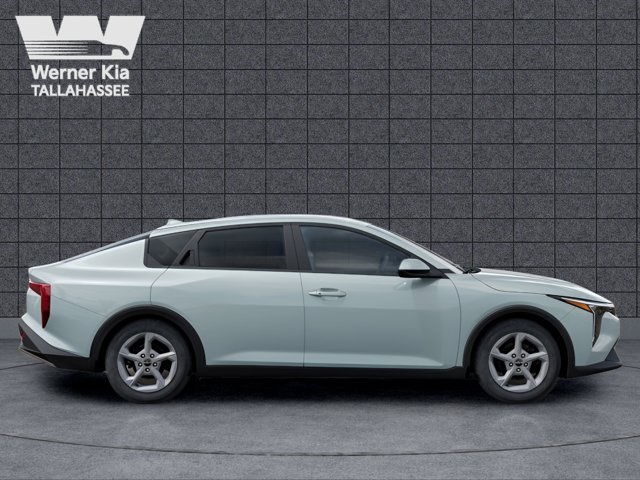2025 Kia K4 LXS photo 7