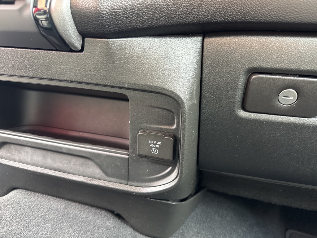 2024 Ram 2500 Big Horn photo 41
