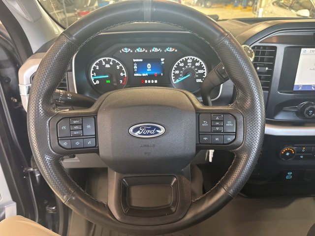 2023 Ford F-150 photo 8