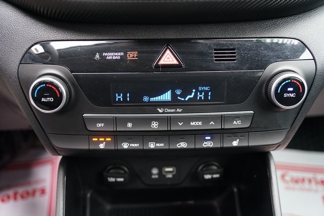 2020 HYUNDAI TUCSON - Image 15