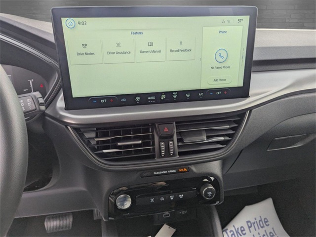 2025 Ford Escape Active photo 16