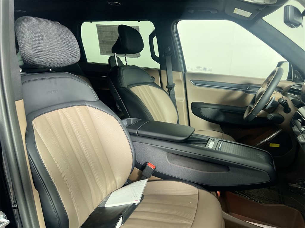 2026 Kia EV9 GT-Line AWD photo 29