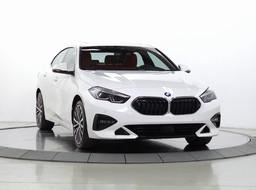 2021 BMW 228I - Image 8