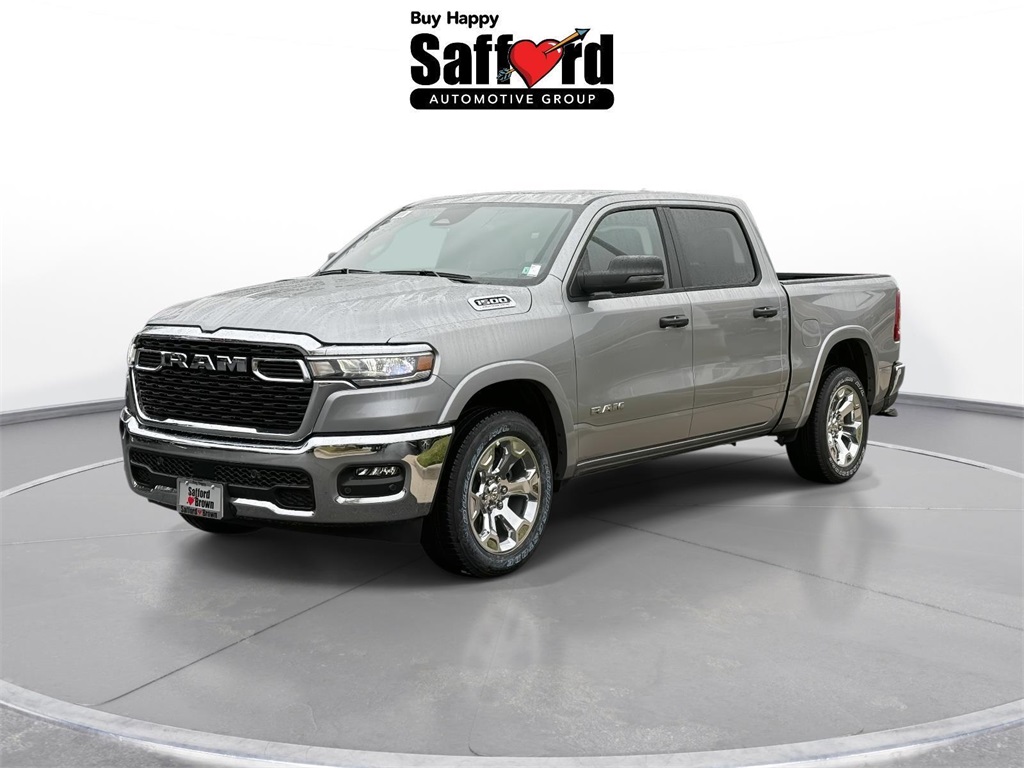 2026 RAM Ram 1500 Pickup