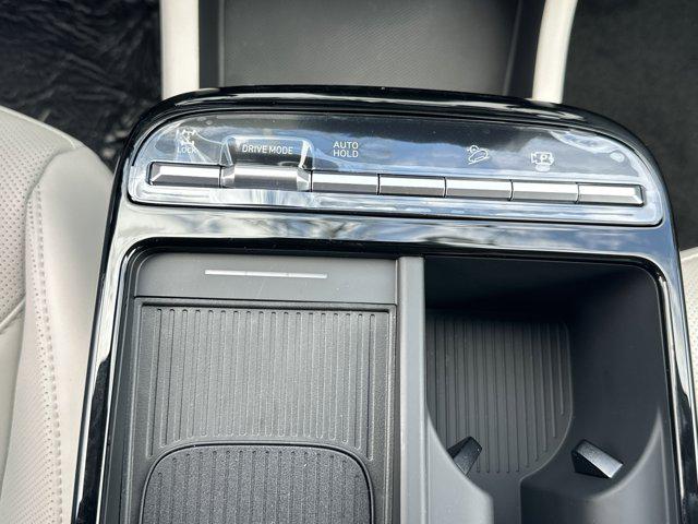 2025 Hyundai Tucson Hybrid SEL Convenience photo 26