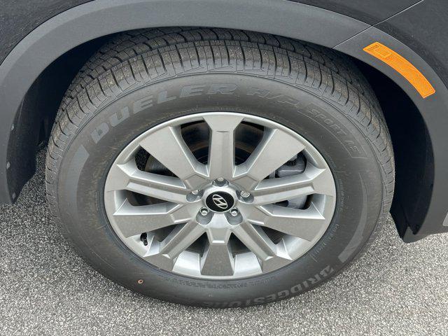 2025 Hyundai Palisade SEL photo 11