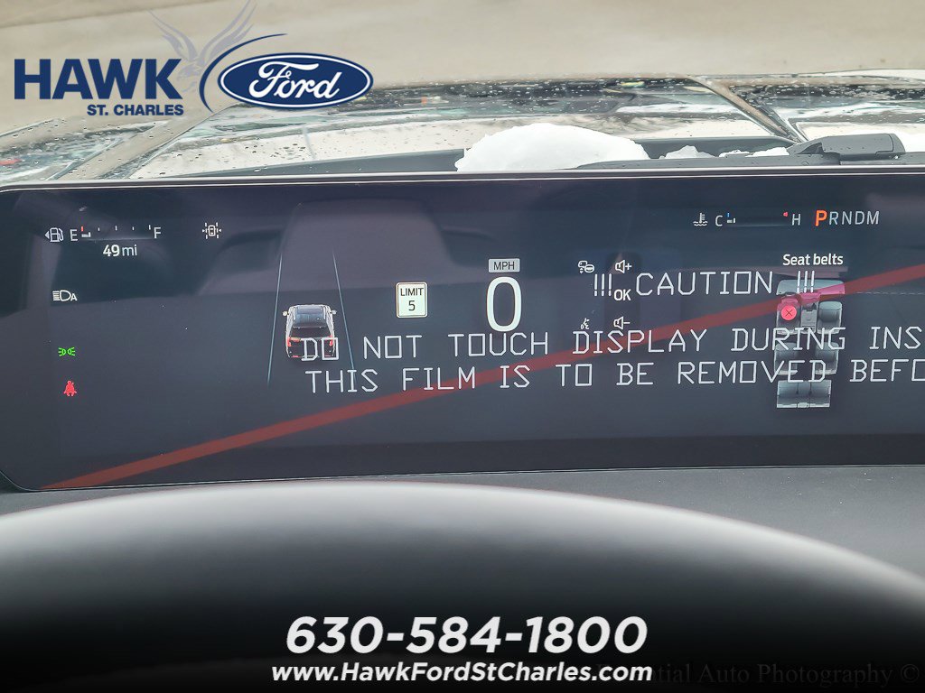 2025 FORD EXPEDITION - Image 13