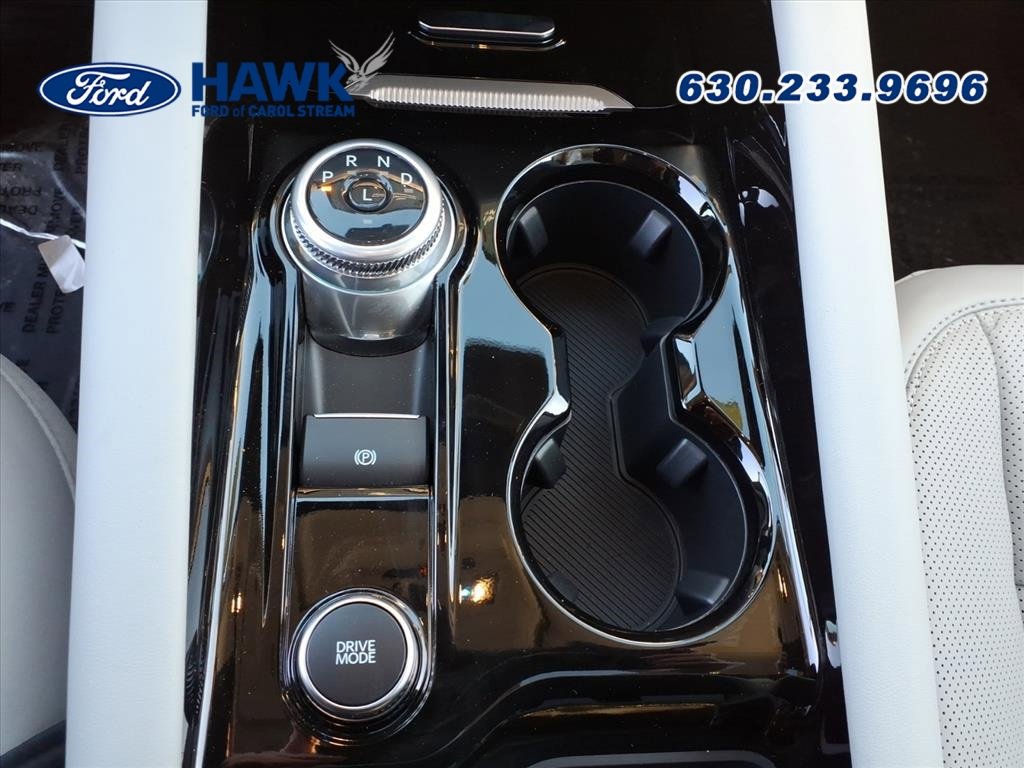 2025 FORD EXPLORER - Image 14