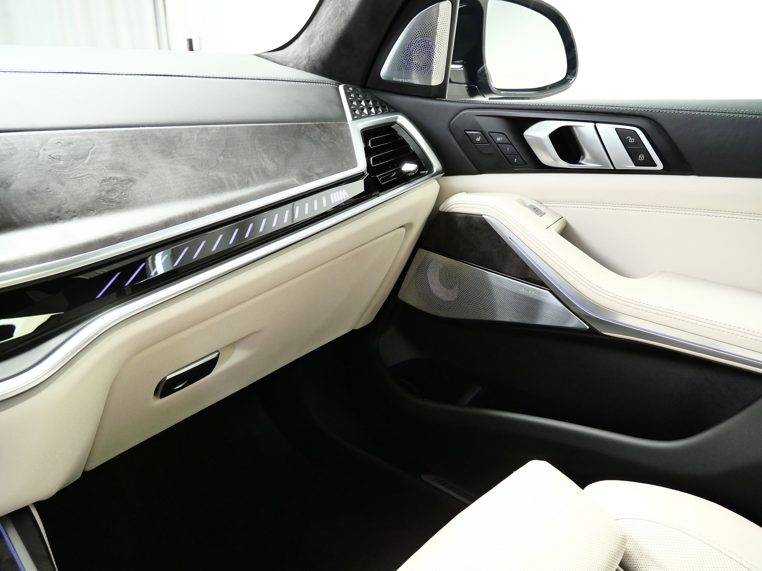 2024 Bmw X7 M60i photo 19