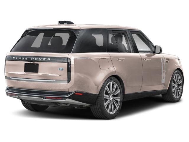 2025 Land Rover Range Rover SE photo 2