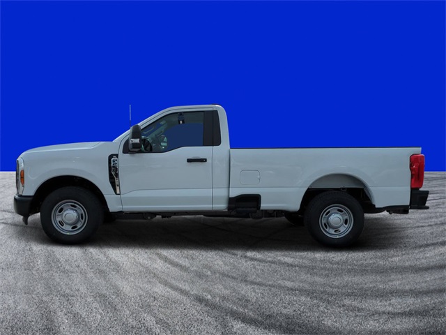 2026 Ford F-250 XL photo 6