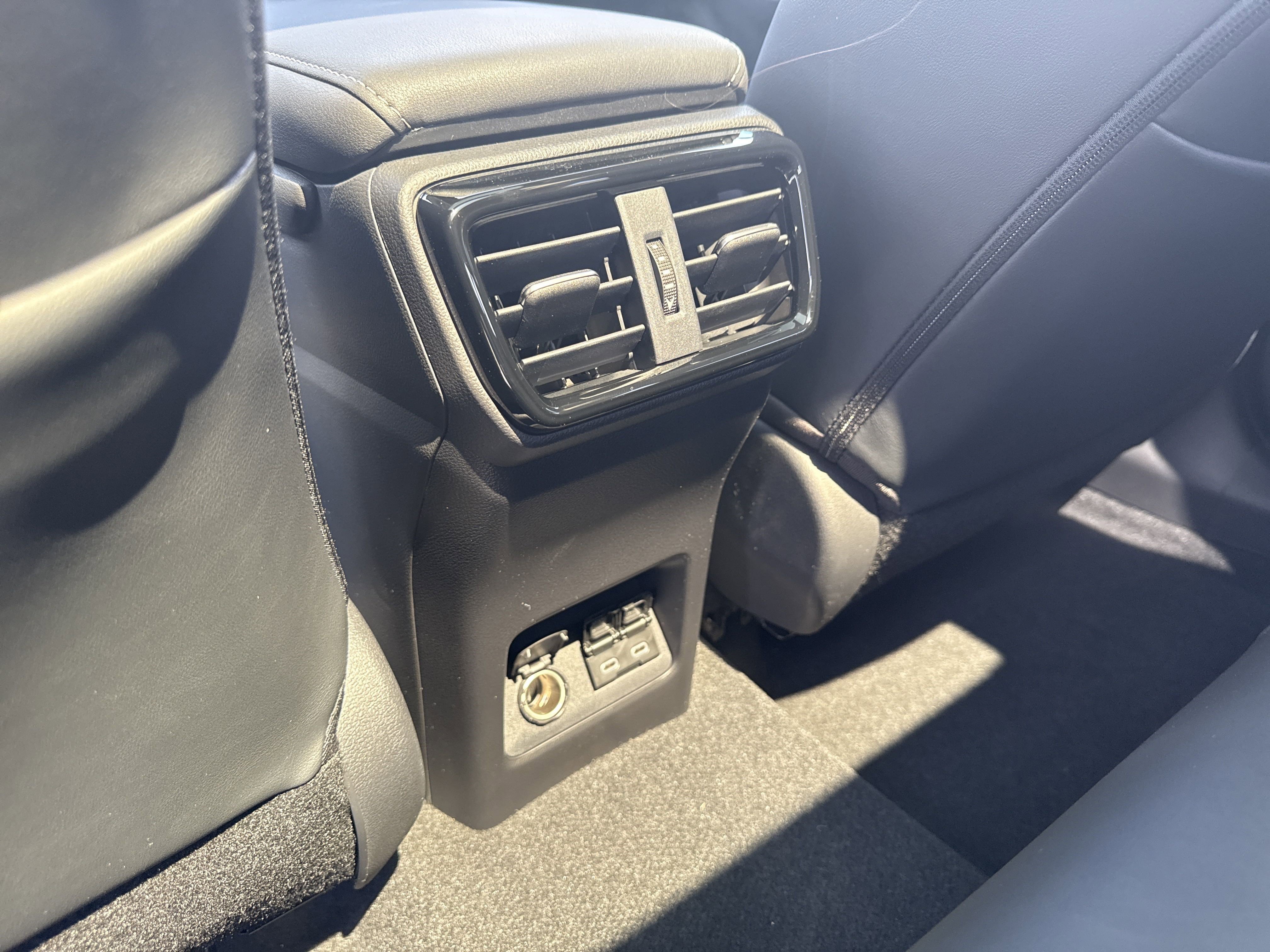 2025 Lexus NX 350h Luxury AWD photo 21