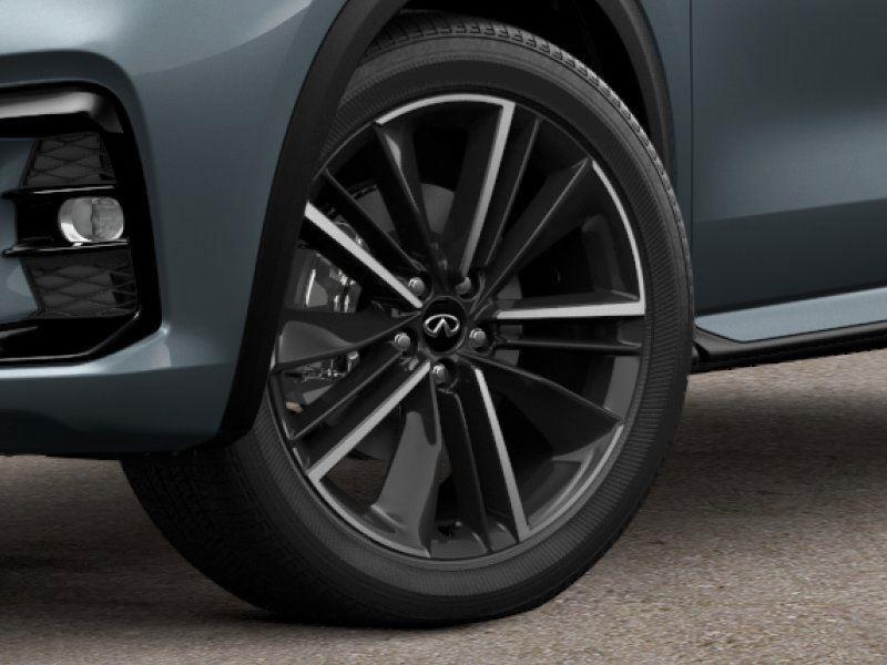 2025 Infiniti QX50 SPORT photo 9