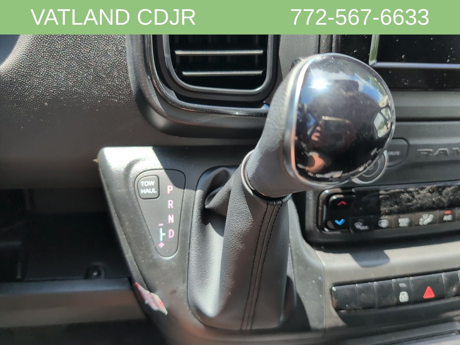 2025 Ram ProMaster 1500 photo 14