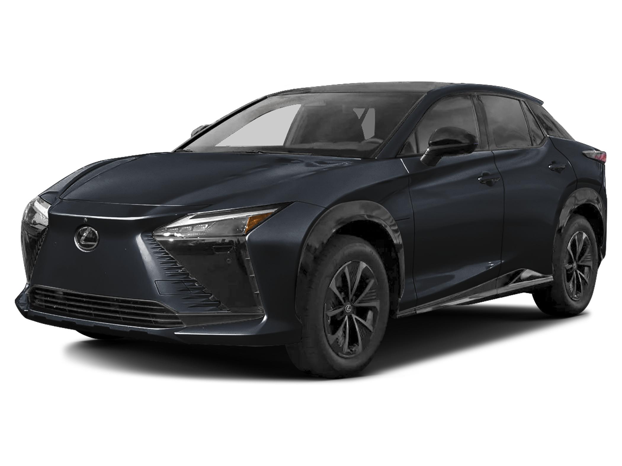 2026 Lexus RZ 350e Signature's photo