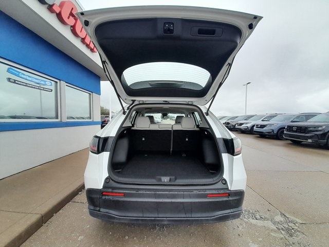 2023 Honda HR-V LX photo 49
