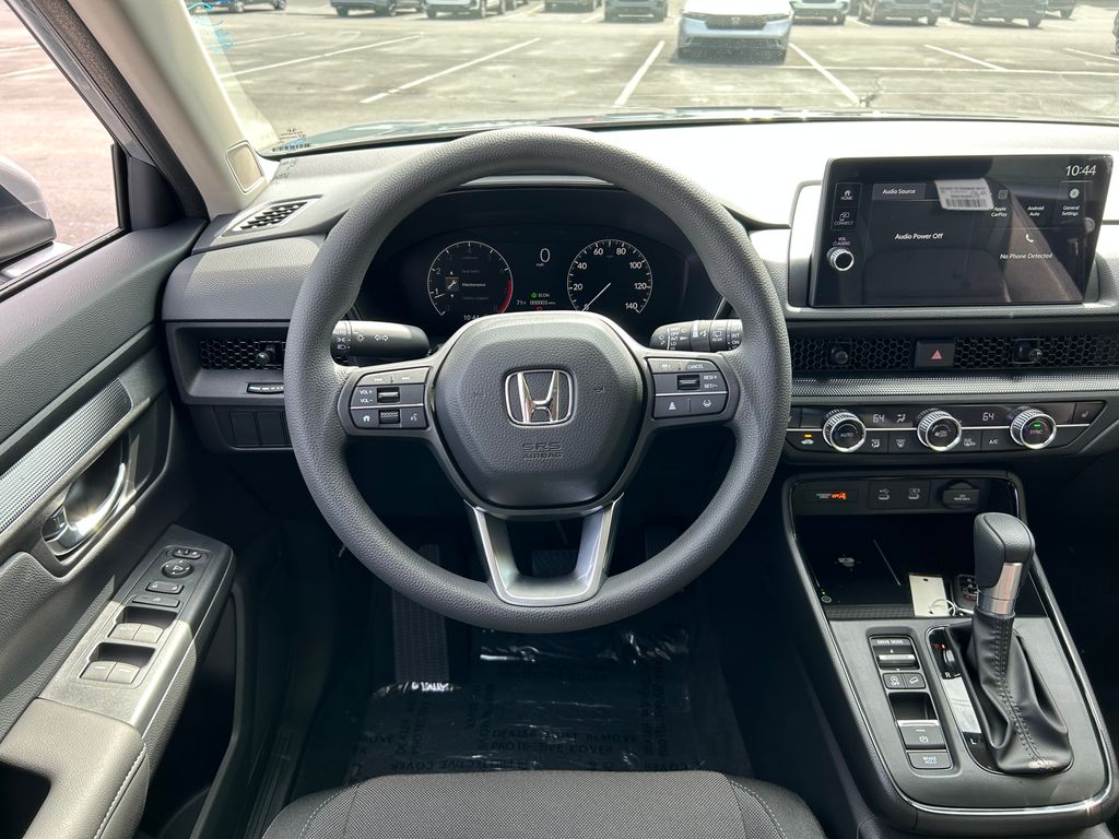 2026 Honda CR-V EX photo 13