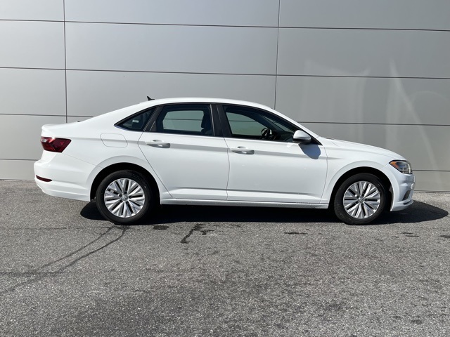 2020 Volkswagen Jetta 1.4T S photo 18