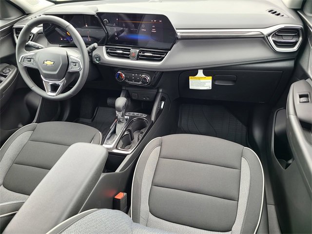 2026 Chevrolet Trailblazer LT photo 30