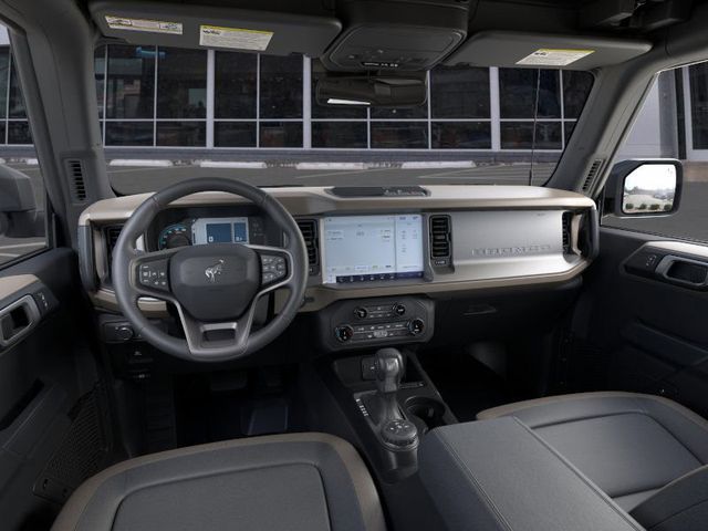 2025 FORD BRONCO - Image 34