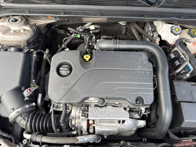 2024 Chevrolet Malibu 1LT photo 19