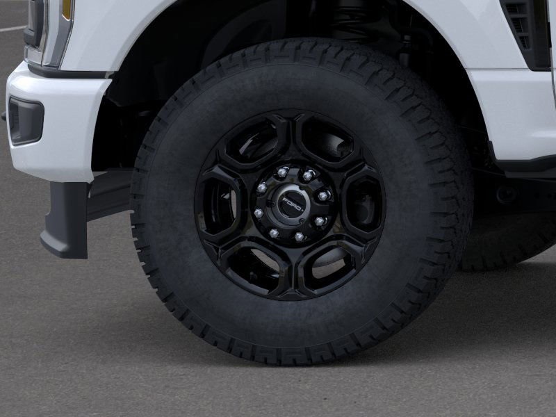 2025 Ford F-350 XL photo 17