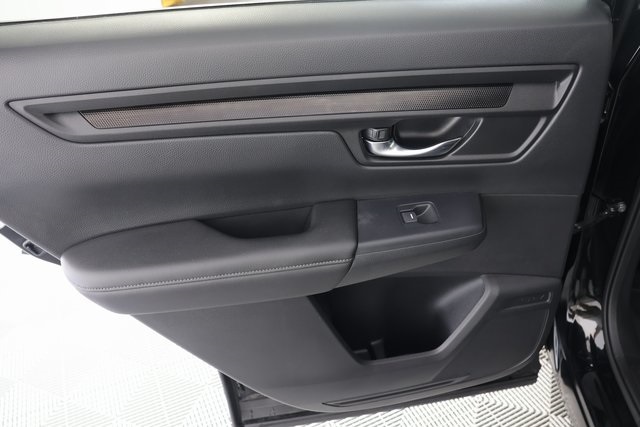 2025 Honda CR-V EX photo 26